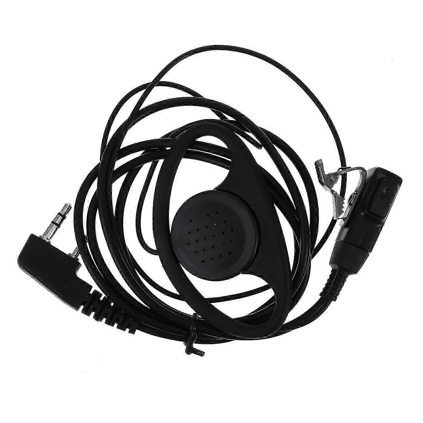 Headset with 1Pcs Intercom Headset for Outdoor Use