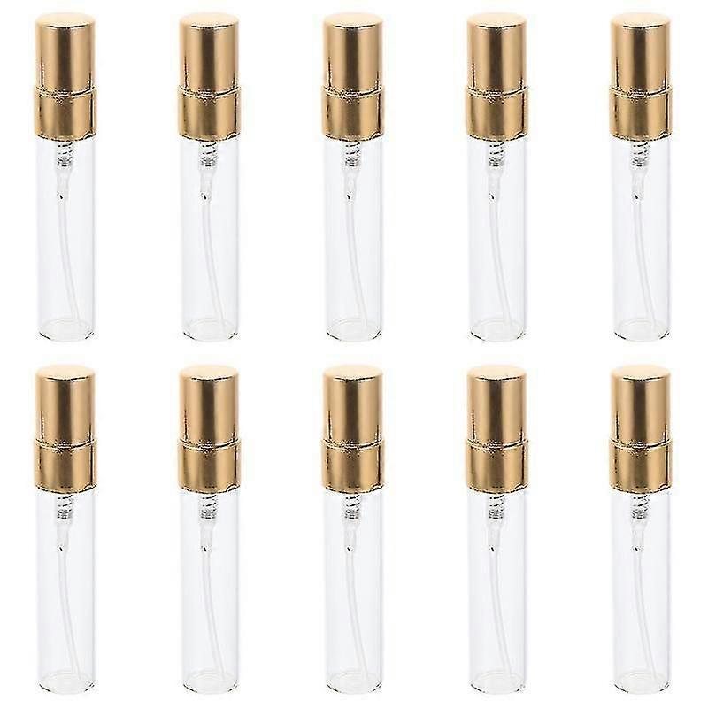 10pcs container bottle, Empty Bottle