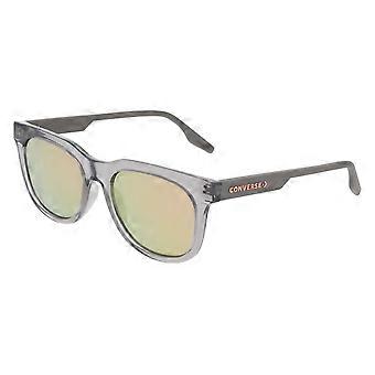 Sunglasses Converse CV579S CRYSTAL CLASSIC GREY/GOLD 53/18/145 Woman