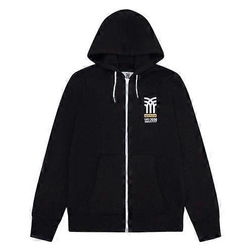 Fenchurch Mens Full Zip Hoodie