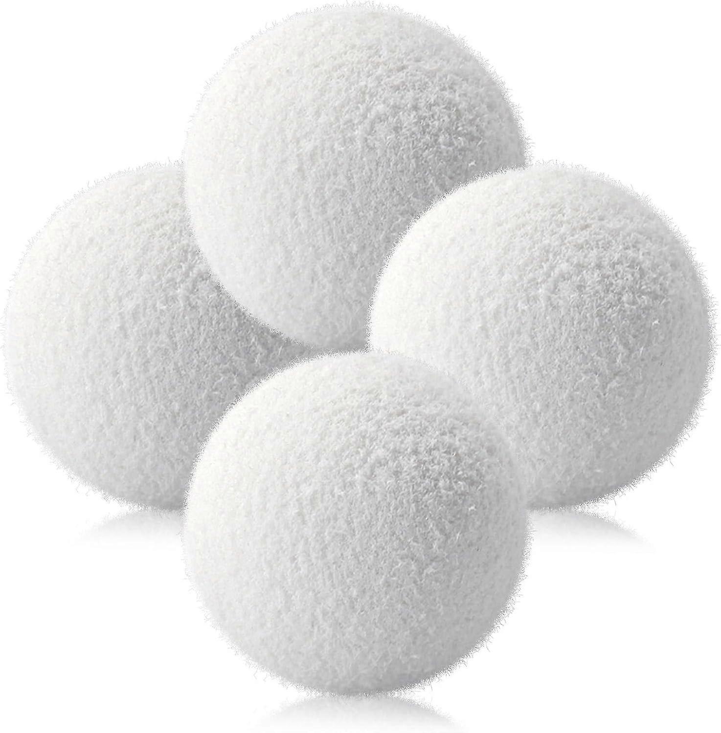 Foam Removal Ball, Floating Pool Sponge Absorber, Reusable Pool Absorb