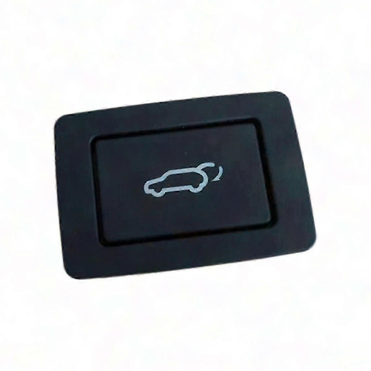 Hyundai Santa Fe Tailgate Trunk Hatch Switch Replacement