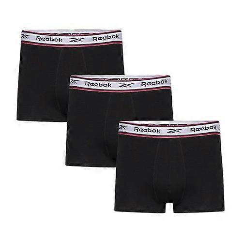 Reebok Herr Boxershorts (3-pack)