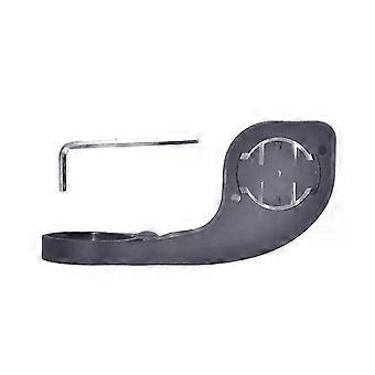 Bike Computer Bracket compatible with Garmin Igpsport XOSS Road MTB Bicycle Holder Extension Supports GPS Meter Base Speedometer Handlebar