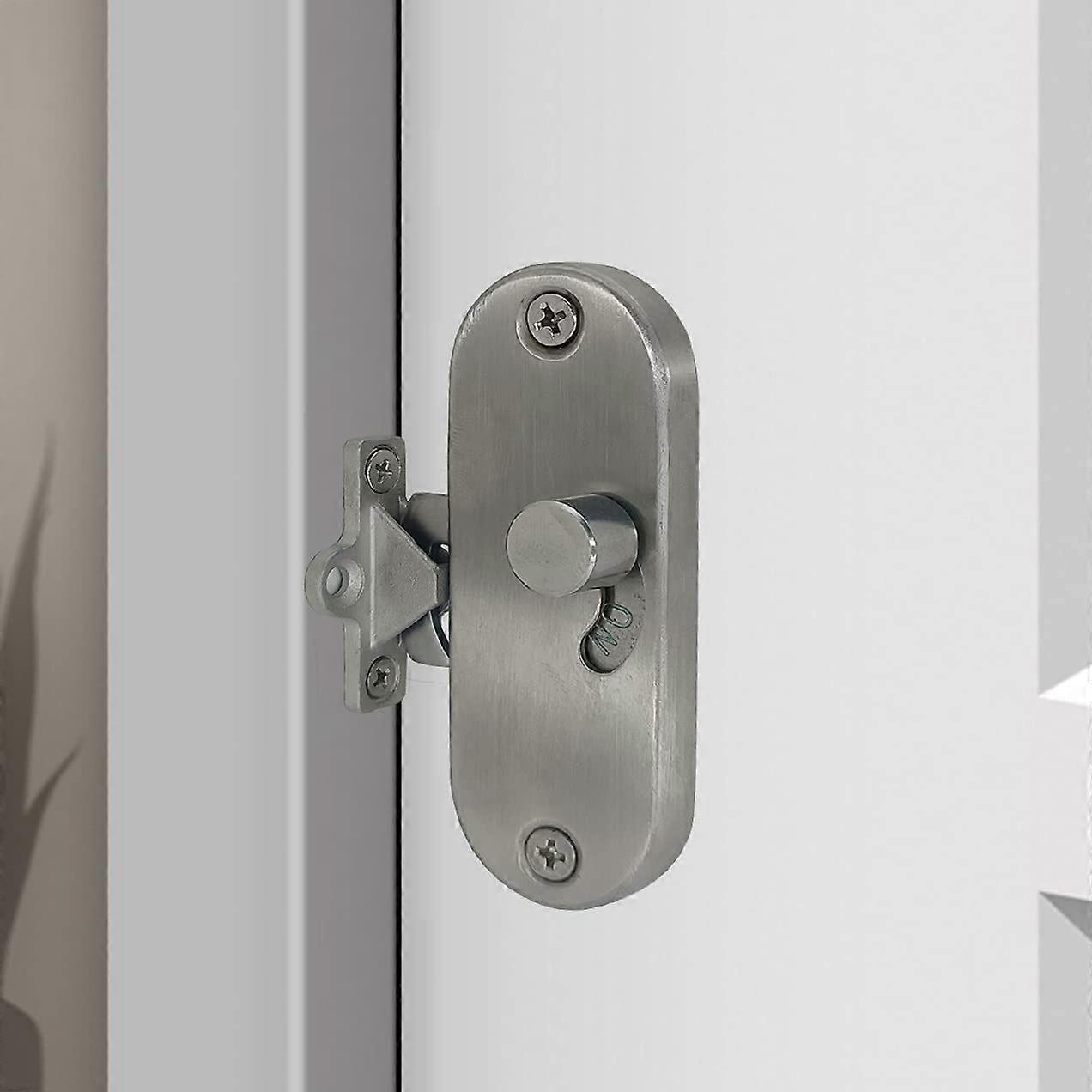 90 degree right angle sliding door