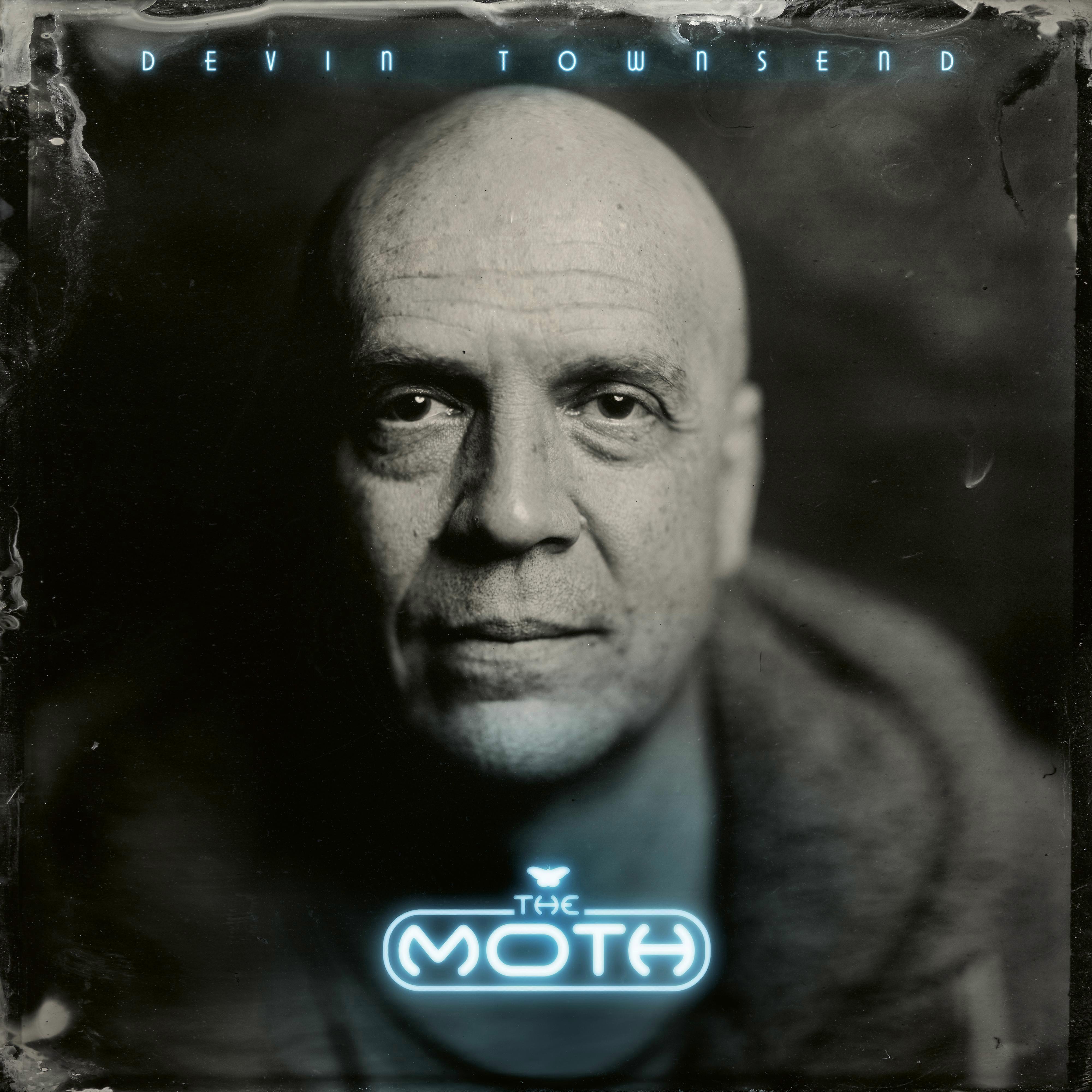 Devin Townsend - The Moth [VINYL]