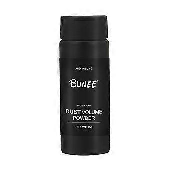 White Hair Volumizing Powder for Oil Control and Fuller Texture, Easy to Carry for On-The-Go Styling