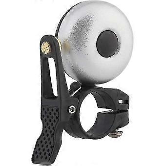 Bicycle Bell Classic Brass Bicycle Bell Mini Bicycle Bells Fits Road Bike Mountain Bike For 21-23mm Handlebars