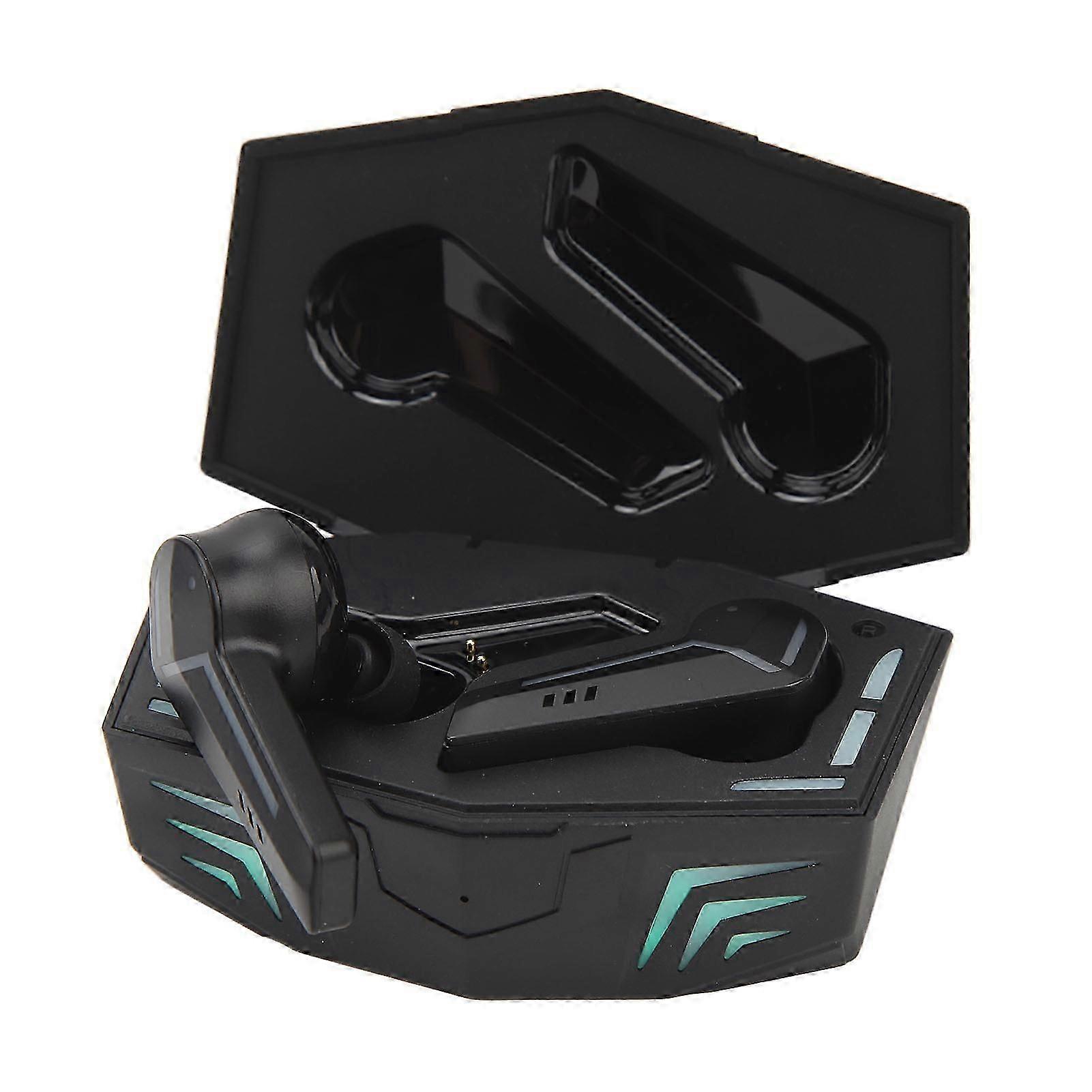 Wireless Earbuds Bluetooth 5.3 with Stable Low Latency for Gaming on Android, IOS, Windows