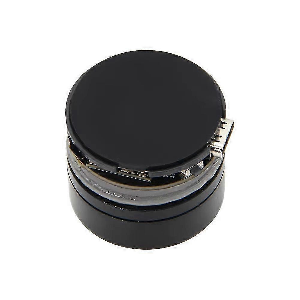 T-Knob ESP32-C6-MINI-1U Highly Efficient Zero Standby Current Driver Hall Based Angle Position Encoder Sensor Knob Board