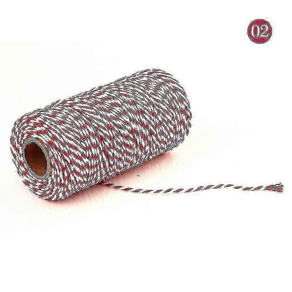200m Twine Packing String Durable Rope