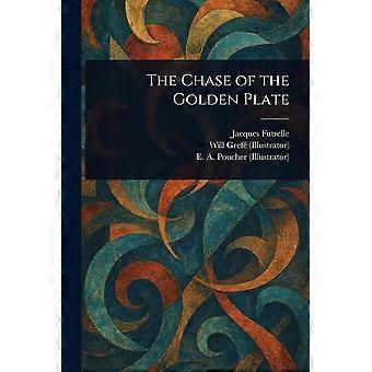 The chase of the golden plate