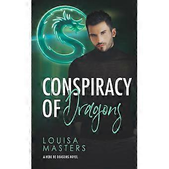 Conspiracy of dragons