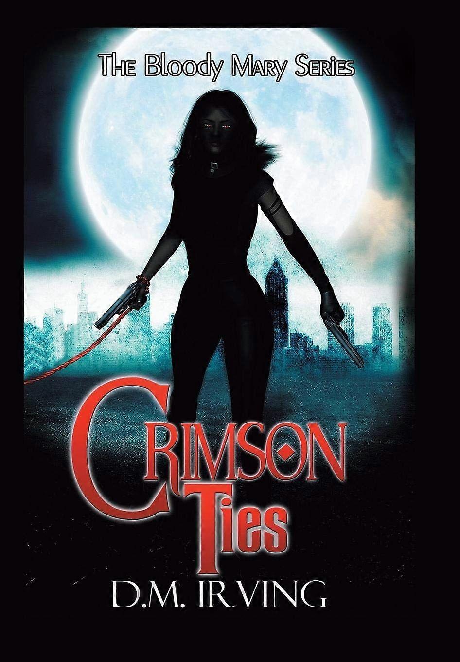 Crimson ties