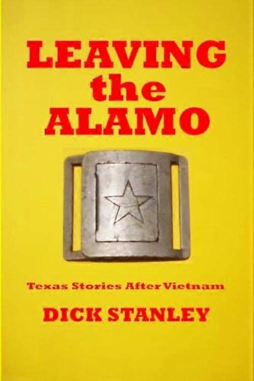 Verlassen des Alamo