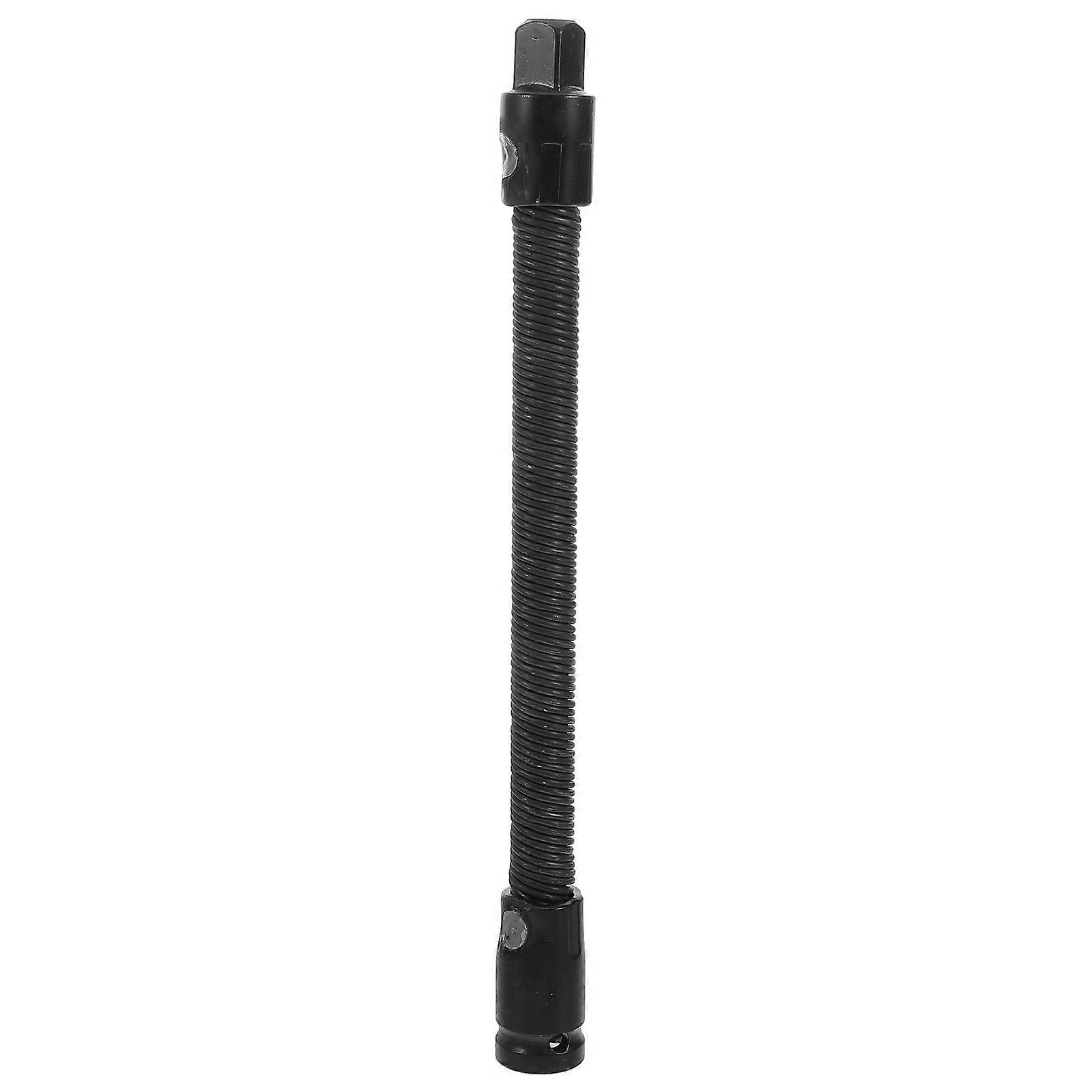 Flexible Socket Extension Cables Flex Socket Extension Bar 1/2 Inch Driver Conversions