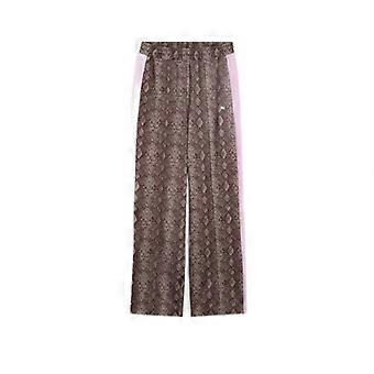 Puma Pantalones T7 Snake Aop Straight Pants Op