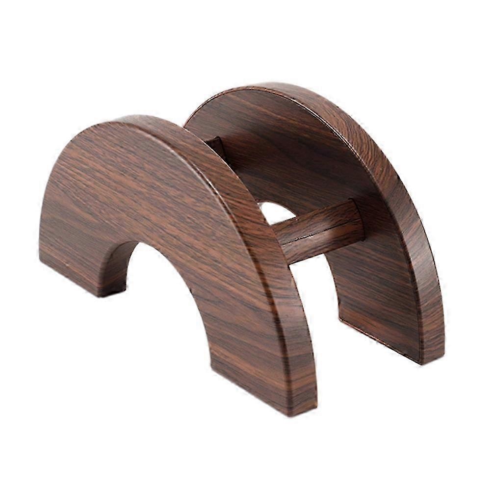 Filter Storage Rack Cone Coffee Filter Holder A