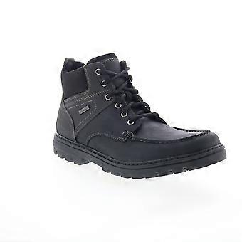 Rockport Adulte Hommes Météo Prêt Moc Toe Botte Casual Habillé Bottes