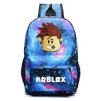 Roblox Galaxy Backpack [XR]