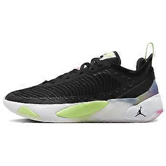 Jordan Air Jordan Luka 1 Pf 'Black Lime Glow' DQ6510-003