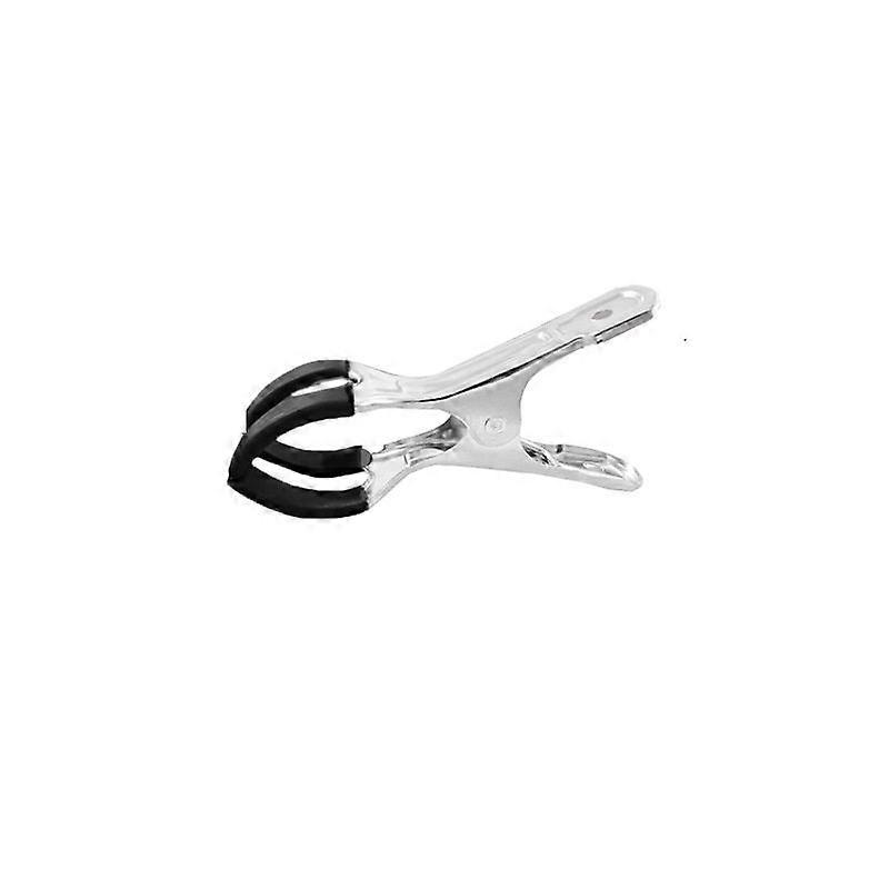 Stainless Steel Windproof Laundry Clothespins Clips
