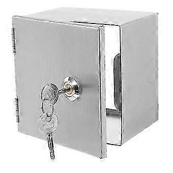 Lockable Outdoor Electrical Box Waterproof for Sockets