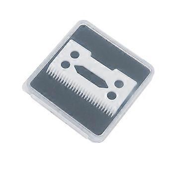 28 Teeth Zirconia Ceramic Clipper Blade For Wahl Clipper 8148/8504/8591/1919