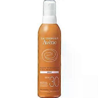 Avène Avene Solar Spf30 Spray 200ml