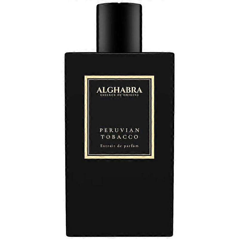 Peruvian Tobacco Extrait de Parfum 50ml