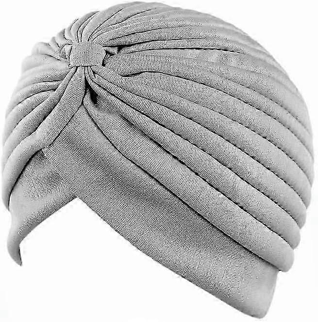 Unisex Elastic Pullover Yoga Hat Headband