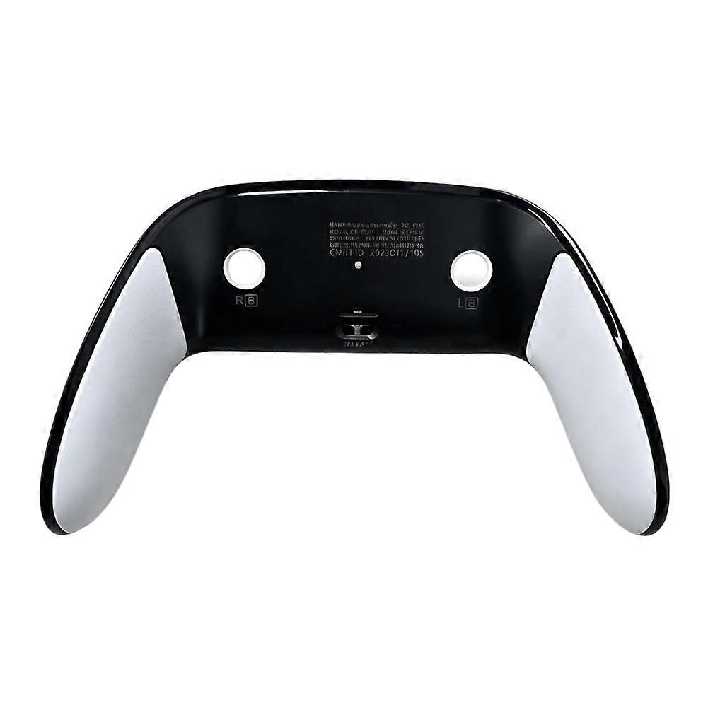 Back Cover Case for PS5 DualSense Edge Gamepad Replace Back Shell Case Anti Slip for PS5 Edge Controller B
