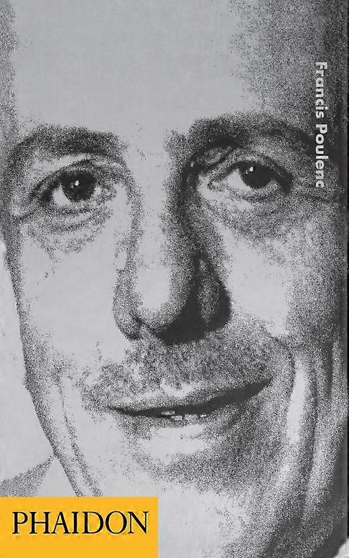 Francis Poulenc