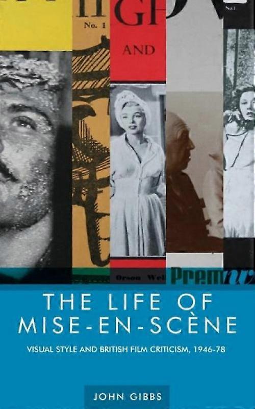 Vida de Mise-en-scène