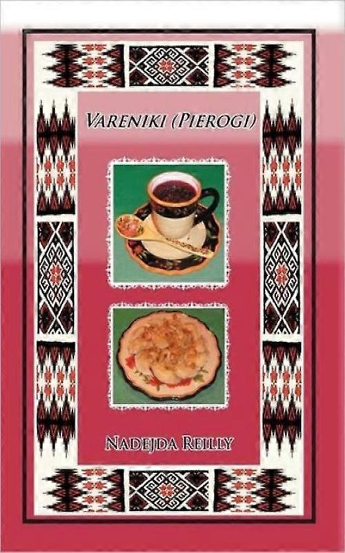 Vareniki Pierogi