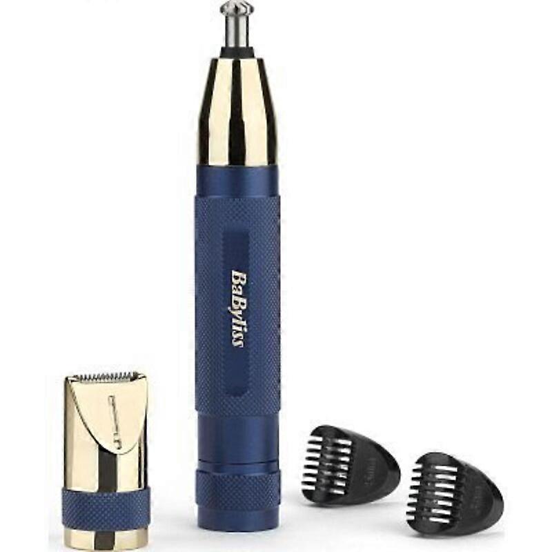Babyliss PRECISION TRIMMER E112E super-x metal 1 unit