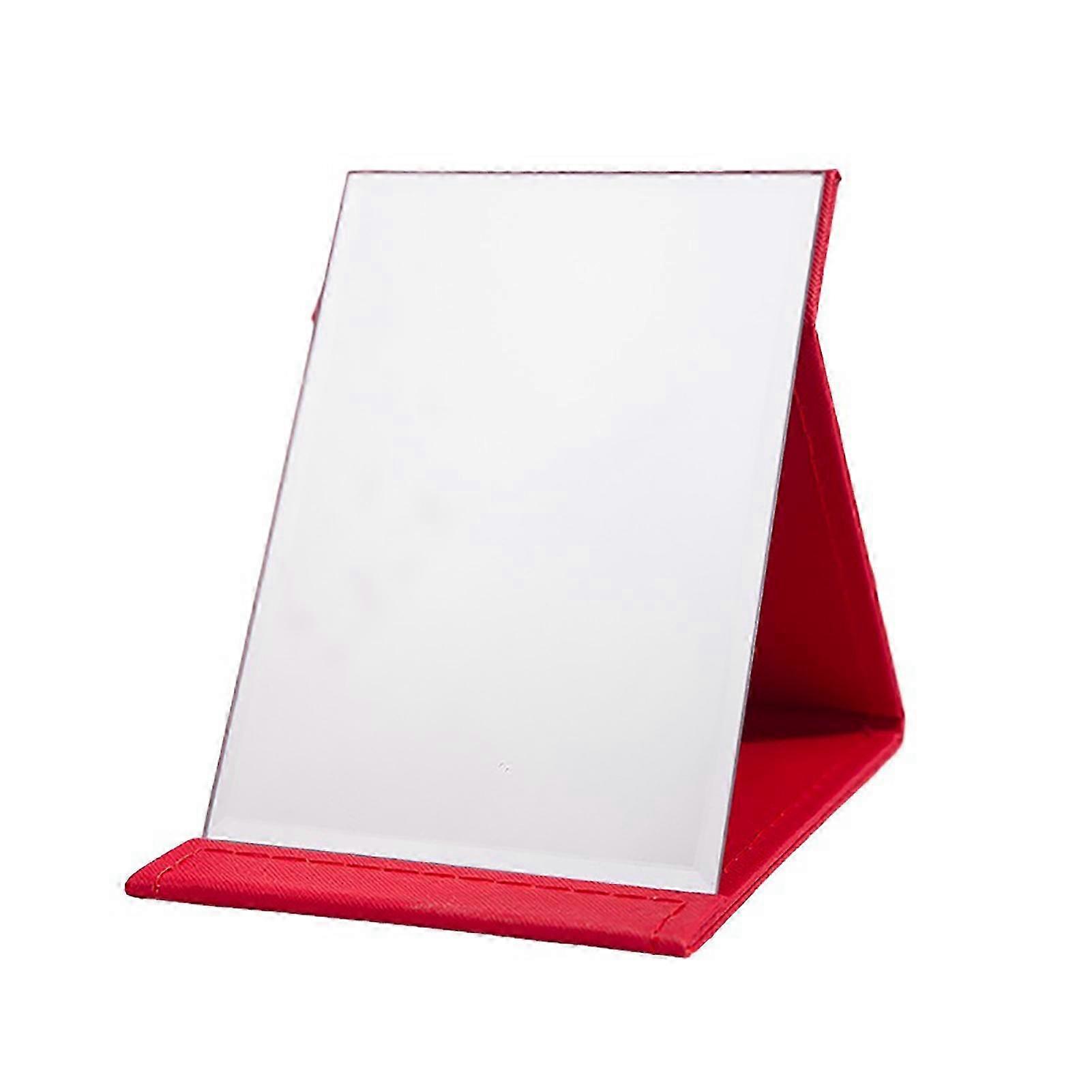 Compact Foldable HD Mirror Portable