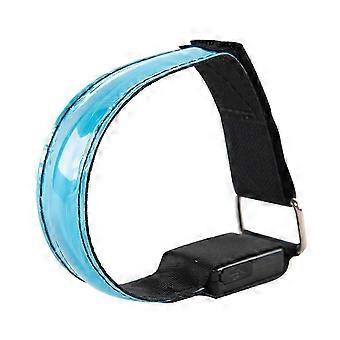 Multi-Mode Waterproof LED Safety Armband