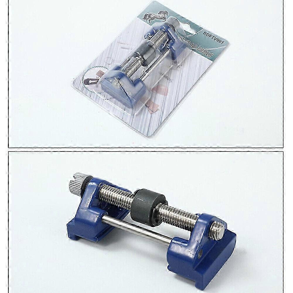 Stainless Brass Honing Guide Jig
