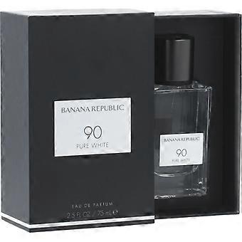 Banana Republic 90 Pure White EDP U 150 ml