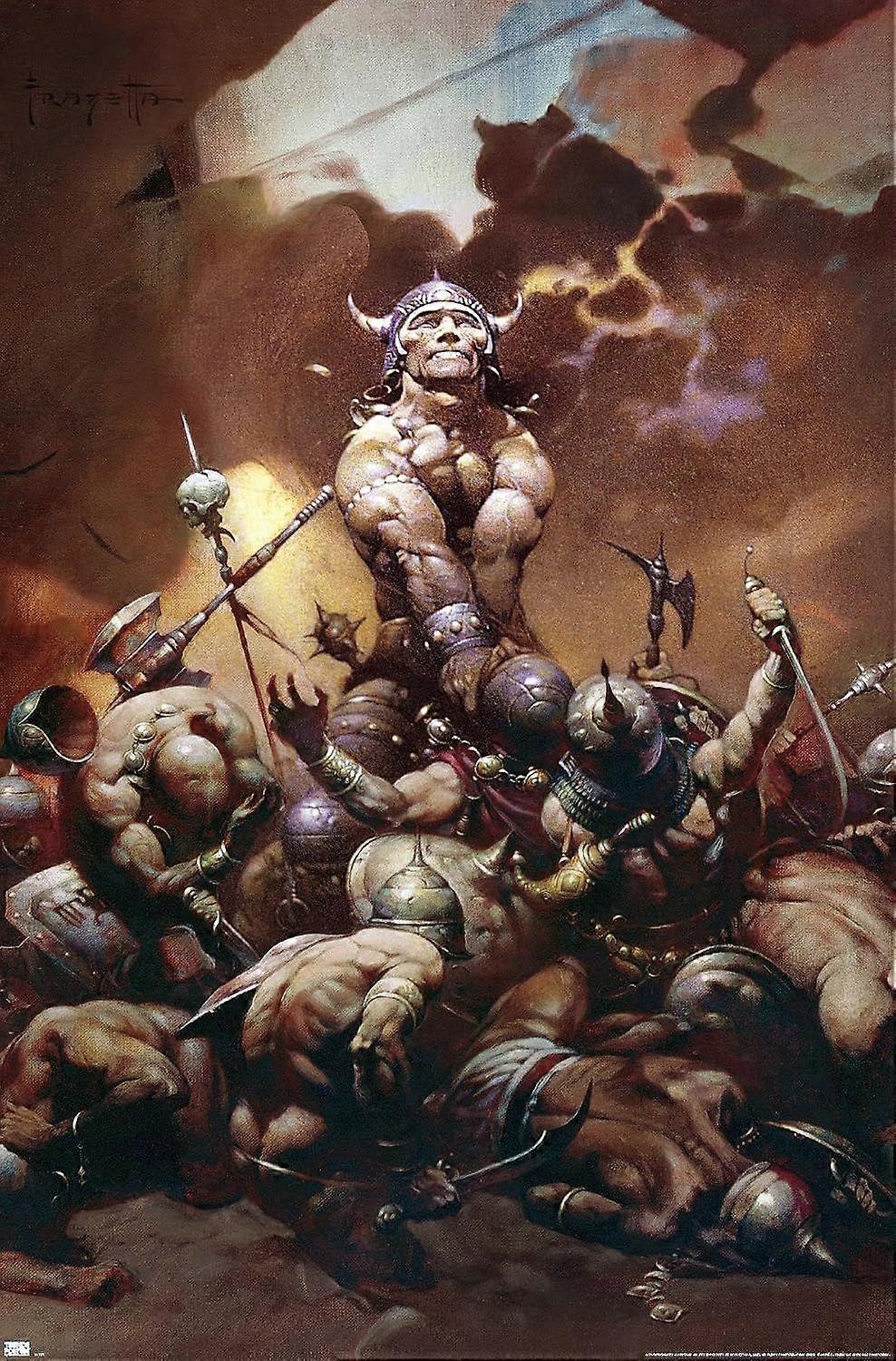 Quebra-cabeça Destroyer AD688