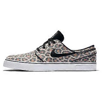 Wacko Maria X Nike Zoom Janoski SB "Leopard" 845711-200