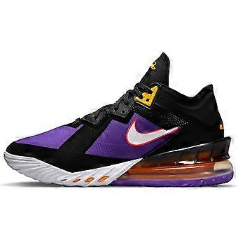 Nike LeBron 18 Low Ep 'ACG Terra' CV7564-003