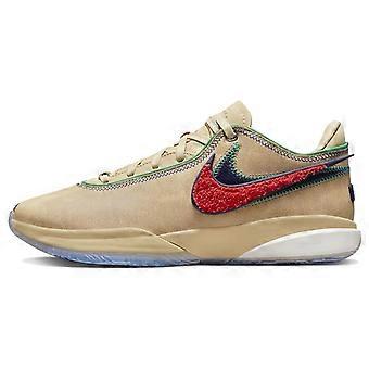 Nike LeBron 20 'Four Horsemen' DV9090-200