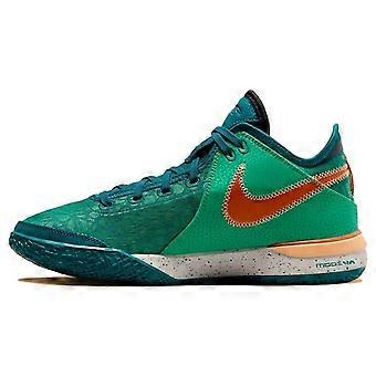 Nike Zoom LeBron Nxxt Gen 'Geode Teal' DR8784-301