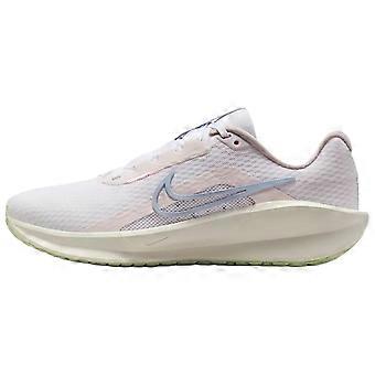 Nike DOWNSHIFTER 13 Mesh Low-Top Laufschuh für Damen, geeignet für lange Strecken und Sprints, Lila/Blau, IH0641-601