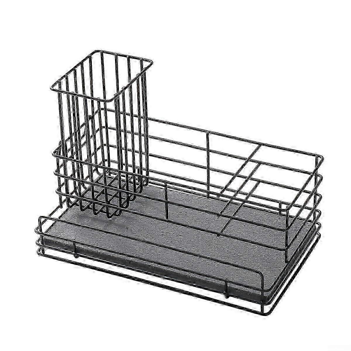 Diatomite Drying Sink Organizer