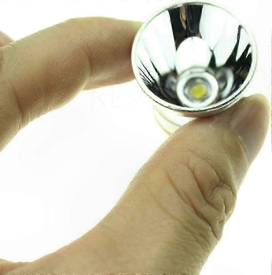 LED Module P60 XML2 Torch Light Bulb 1200LM Compatible with 6P G2 Flashlights