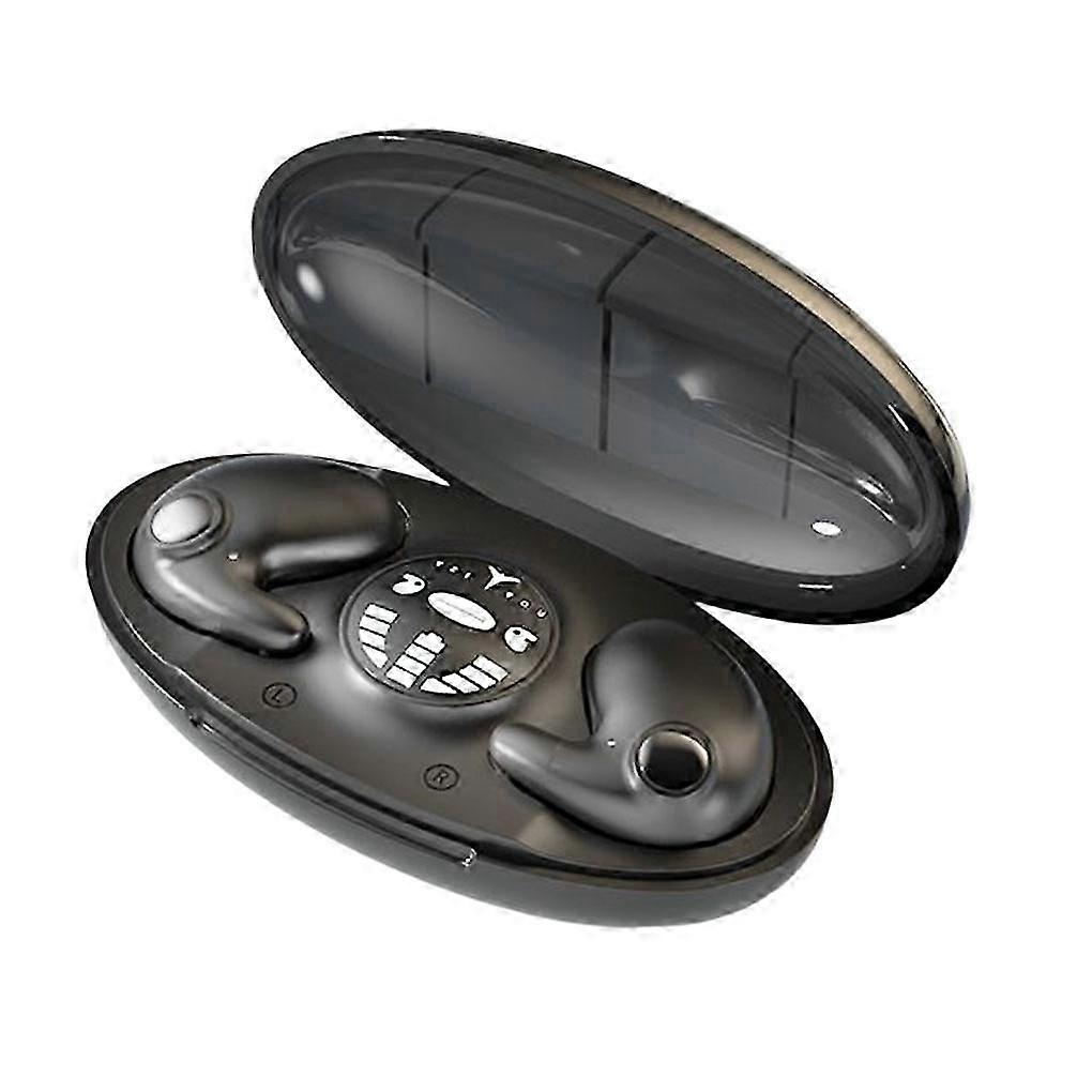 Slim Ergonomic Rechargeable Waterproof Earbuds