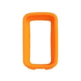IGPSPORT BSC100 MAX Silicone Protective Case with Screen Film & Rope, Bicycle Bike GPS Computer Protection for BSC100 MAX